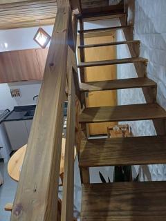 Ap cozalinda ar-condicionado a 6km do Aeroporto de Floripa - Florianópolis - 7