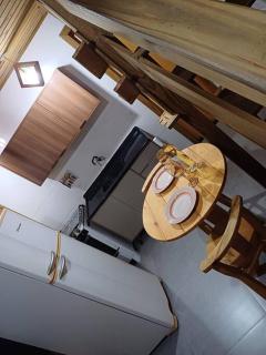 Ap cozalinda ar-condicionado a 6km do Aeroporto de Floripa - Florianópolis - 6