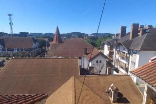 Aconchegante ap loft no centro - 4