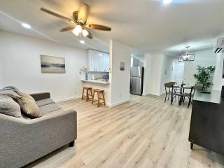 1BR & 1BA Houston Getaway in the Heart of Montrose - Houston - 0