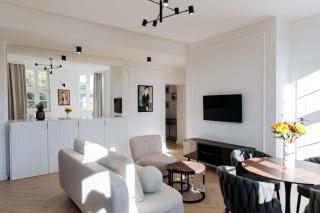 MB By the Sea Apartments - Old TOWN Gdańsk - Danzig - 7