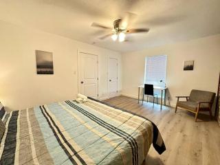 1BR & 1BA Houston Getaway in the Heart of Montrose - Houston - 1