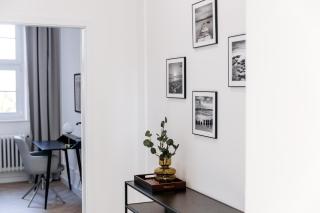 MB By the Sea Apartments - Old TOWN Gdańsk - 6