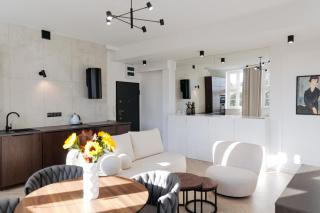 MB By the Sea Apartments - Old TOWN Gdańsk - Danzig - 1