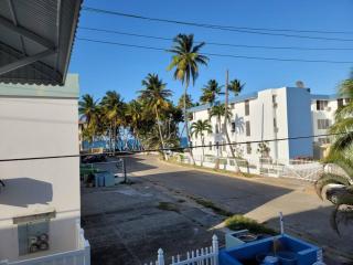 Villa Sol vistas de Playa Azul - Luquillo - 7