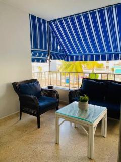 Villa Sol vistas de Playa Azul - Luquillo - 2