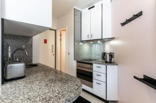 Flamingo 506 - Sea Point Studio Aprt - Cape Town - 2