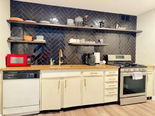 ATL Downtown 2BR King Bed Free Parking LM902 - Atlanta - 3