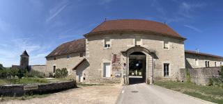 Les Dépendances du Château Chapeau Cornu - 9