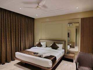 Kedari Residency - Yeraoda - 6