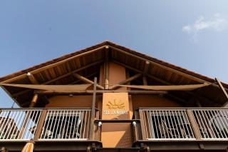 Hospedaria Sol da Manhã - Bombinhas - 6