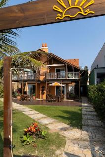 Hospedaria Sol da Manhã - Bombinhas - 2