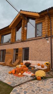 MaviLand Chalet - Bran - 2