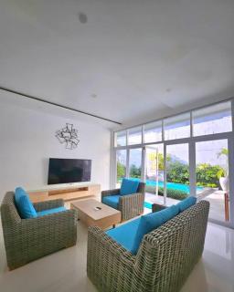 Nikaya Villa - 3 Bedrooms Near Seminyak - 1