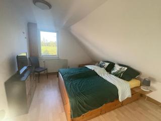 Ferienwohnung im Thüringer Wald - 3