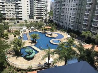 Riocentro - Farmasi Arena - Praia - Carnaval - Rio de Janeiro - 4