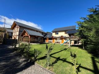 Alamos del Arroyo Estudio - San Martín de los Andes - 0