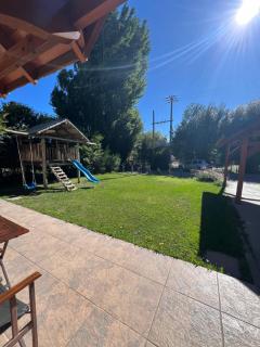 Alamos del Arroyo Estudio - San Martín de los Andes - 7