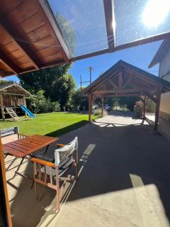 Alamos del Arroyo Estudio - 8