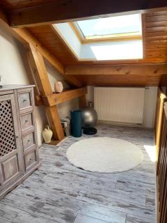 Maison au cœur de la vallée de Haute-Tarentaise - La Plagne Tarentaise - 4