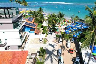 Apartamento Beira Mar - 6