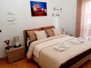 casa Aldini - Rome - 0