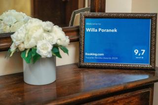 Willa Poranek - Krynica-Zdrój - 4