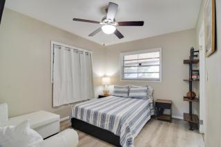 13 Mi to Busch Gardens Tampa Gem with Grill and Yard - 1