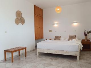 Studios Fokia Beach - Amoopi - 8