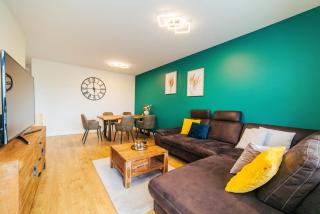 Apartament Kormoran - 9