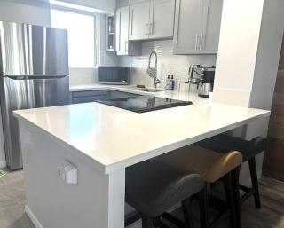 Spacious 2 Bedroom, 1 bath Waikiki Condo - Honolulu - 3