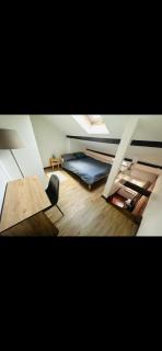 Studio Metz centre - Metz - 4