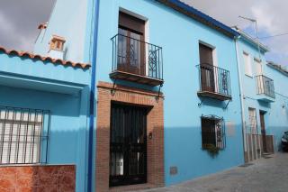 Apartamentos Real Fábrica Hojalata - Júzcar - 9