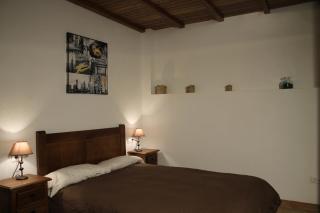 Apartamentos Real Fábrica Hojalata - Júzcar - 0