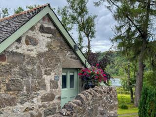 The Coach House Knipoch - Oban - 1