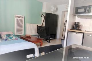 La cahute, studio avec cour extérieure - Montauban - 5