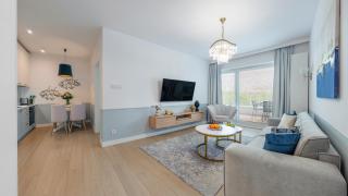 Apartament Florencja B011 - Polanki Aqua - Holiday City - Colberga - 3