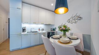 Apartament Florencja B011 - Polanki Aqua - Holiday City - Colberga - 4