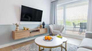 Apartament Florencja B011 - Polanki Aqua - Holiday City - 6
