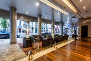 Czar Lisbon Hotel - Lisbona - 5