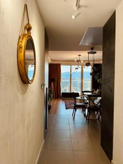 Royal Kate SPA included, 32nd floor - Skopje - 6