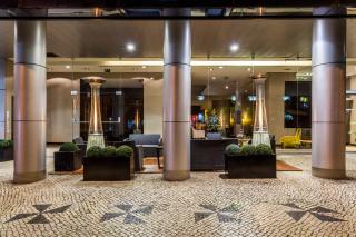 Czar Lisbon Hotel - Lisbona - 7