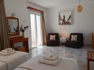 Studios Fokia Beach - Amoopi - 2