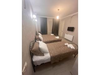 Crystal Hotel Tbilisi - 2