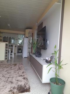 Casa Vista do Vale próxima ao Vale dos Vinhedos - Bento Gonçalves - 1