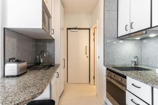 Flamingo 705 - Sea Point Studio Aprt - Kapstadt - 2