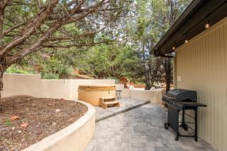 The Uptown ViewHouse - BIG RedRock views, HotTub - Sedona - 3