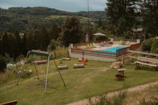 Camping du Château - Granges-sur-Vologne - 8