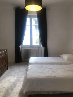 Bel appartement avec vue - Hendaye - 6