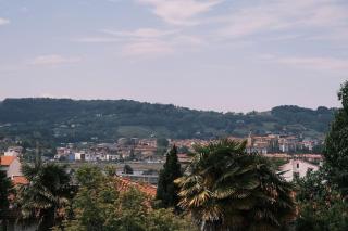 Bel appartement avec vue - Hendaye - 3